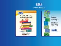 Welcome to ALC - We Can Help! | ALC Welcome to ALC - We Can Help! | ALC