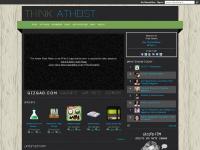 thinkatheist.com atheism, community, relationship thinkatheist.com atheism, community, relationship