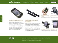 BioLogic Bicycle Accessories and Bike Gear | Gear to Get You There
