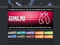 Thinkbox Software - Home Thinkbox Software - Home