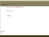 thinkbrown thinkbrown