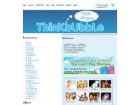 Beauty Makeovers, Fashion Photoshoots and Gift Experiences from Thinkbubble Beauty Makeovers, Fashion Photoshoots and Gift Experiences from Thinkbubble