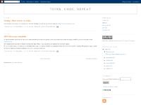 Think, Code, Repeat Think, Code, Repeat