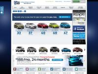thinkfordfirst.com Ford your area, Dealer Locator, New Inventory thinkfordfirst.com Ford your area, Dealer Locator, New Inventory