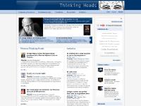 Agencia de conferenciantes y programación de contenidos Thinking Heads