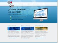 thinkingspain - Webs a 199€