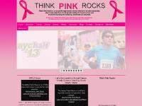 www.ThinkPinkRocks.com | THE NEW WEBSITE