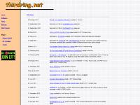 thirdring.net Software, Tools, Advisor thirdring.net Software, Tools, Advisor