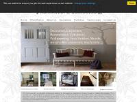 thisoldhouse.co.uk This Old House, This Old House Painting and Restoration, This