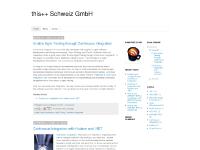 Agile Development, Agile Testing, Continuous Integration, Hudson  Agile Development, Agile Testing, Continuous Integration, Hudson