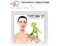 thomas4d.com 3D Services, 3D Content, Lightwave thomas4d.com 3D Services, 3D Content, Lightwave