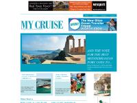 thomascookcruisemagazine.com Archives, Thomas Cook Travel, FIRST LOOK: ALLURE OF THE SEAS