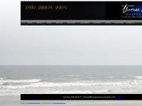 Thomas Evans . Master Builders