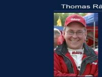 Thomas R&aring;dstr&ouml;m