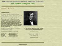 The Thomas Thompson Trust