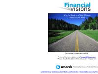 thompson-financial.net Data-Leak Prevention, Financial Visions Websites