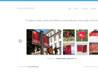 liten thomsentibbling.se skärmbild