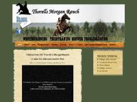 liten thorells-morganranch.se skärmbild liten thorells-morganranch.se skärmbild
