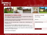 Thorells Bygg AB - Falköping Thorells Bygg AB - Falköping