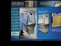 Thoren Caging Systems Thoren Caging Systems