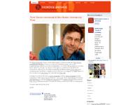 Bokförlaget Thorén och Lindskog – tysk litteratur på svenska