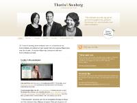 Thorén & Stenberg Kommunikation | Karlstad Thorén & Stenberg Kommunikation | Karlstad