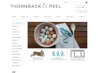 thornbackandpeel.co.uk Check out, By Design, Mother's Day Gifts thornbackandpeel.co.uk Check out, By Design, Mother's Day Gifts