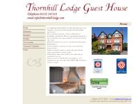 thornhill-lodge.com Derby thornhill-lodge.com Derby