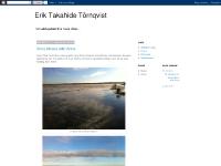 Erik Takahide Törnqvist Erik Takahide Törnqvist
