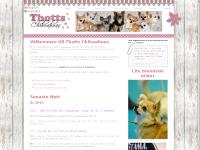 liten thottschis.se skärmbild