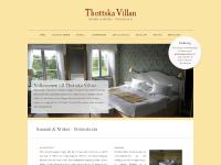 Hästnäringens Nationella Stiftelse - Portal