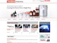 Three Bond - Metal Bonding Adhesive