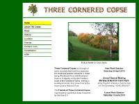 Three Cornered Copse Home