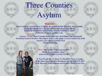 Three Counties Asylum