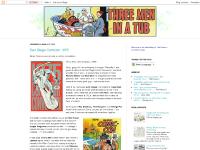 threemeninatub.blogspot.com Slowing down., 0 comments, Pro tip maybe? threemeninatub.blogspot.com Slowing down., 0 comments, Pro tip maybe?