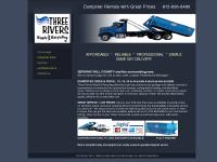 Roll-Off Dumpster Rental Joliet Area, Waste Containers, Will County 815-727-6500 Roll-Off Dumpster Rental Joliet Area, Waste Containers, Will County 815-727-6500