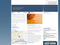 Three Rivers High School Three Rivers High School