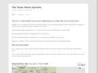 threeshiressportive - The Three Shires Sportive | 3 Counties, 106 KM & 12 Category Climbs