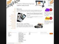  Brochure & Flyer Printing, Building Stickers, Directional Signage, Estate Signage