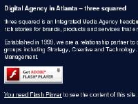 threesquared.com interactive agency, digital agency, interactive marketing threesquared.com interactive agency, digital agency, interactive marketing