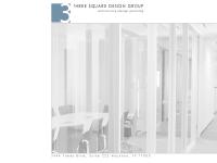 THREE SQUARE DESIGN GROUP THREE SQUARE DESIGN GROUP