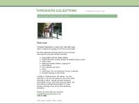 threshersequestrian.co.uk Livery Yard,Harlow,Stables
