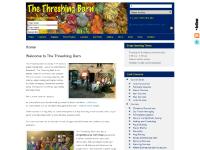 The Threshing Barn