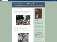 thriftinginfrance.blogspot.com St. Lunaire, 12:19 AM, Saint Malo thriftinginfrance.blogspot.com St. Lunaire, 12:19 AM, Saint Malo