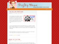 Thrifty Home — Home of Coupons Thrifty Home — Home of Coupons