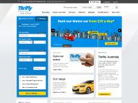 Thrifty Car Rental - Special Offers & Deals Australia Wide Thrifty Car Rental - Special Offers & Deals Australia Wide
