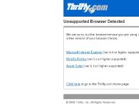 Thrifty Car Rentals & Rental Car Deals | Thrifty Car Rental Thrifty Car Rentals & Rental Car Deals | Thrifty Car Rental