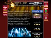 Thriller Live