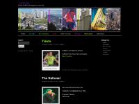 throng.com THRONG, San Francisco, Vancouver throng.com THRONG, San Francisco, Vancouver