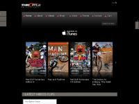 Throttle Entertainment - Adventure Sports Filmmaking